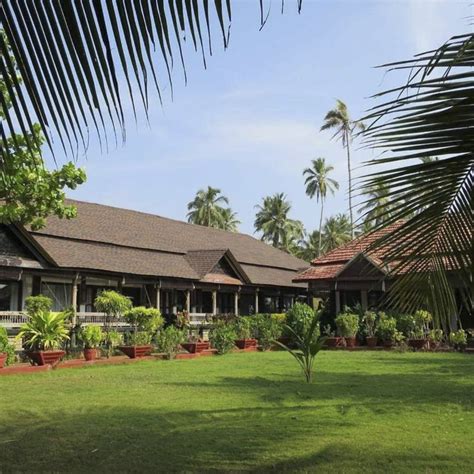 Palm Tree Heritage Resort At Varkala | LBB, Bangalore