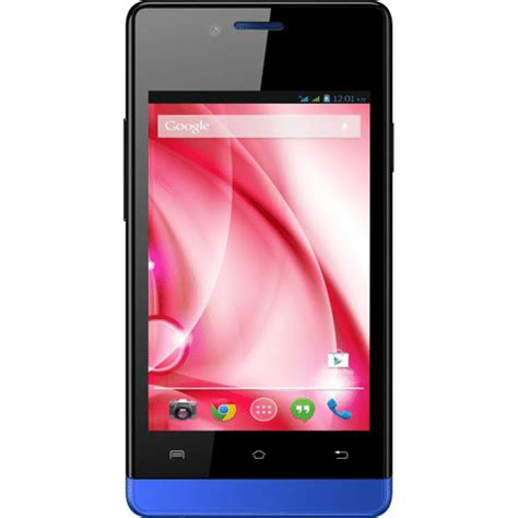 Lava Iris 370 - Price in India, Specifications & Features | Mobile Phones