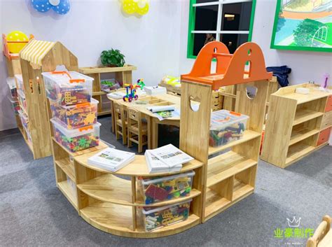 让孩子生活在健康的环境中 儿童松木家具选大品牌靠谱 - 品牌之家