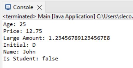 Image result for Java to SQL Data Types