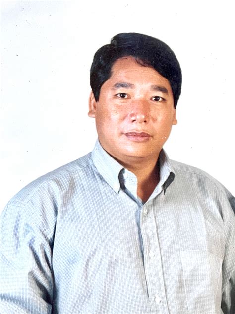 David Gin Pau - 2023 - JC Kirby and Son Funeral Chapels SRS