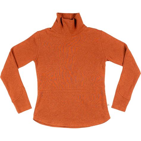 Wild Rye Tallac Turtleneck - Women's - Clothing