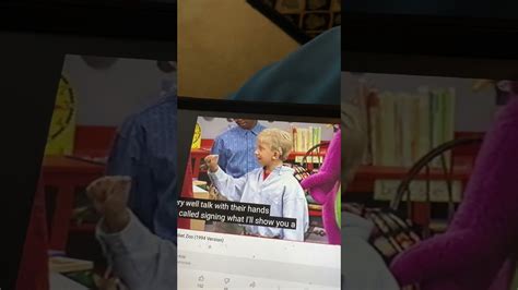 Barney Alphabet Zoo Part 5 的图像结果