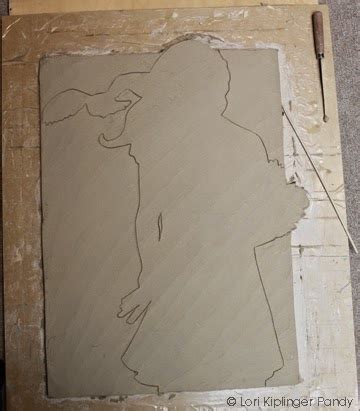 Image result for Bas-Relief Tutorial