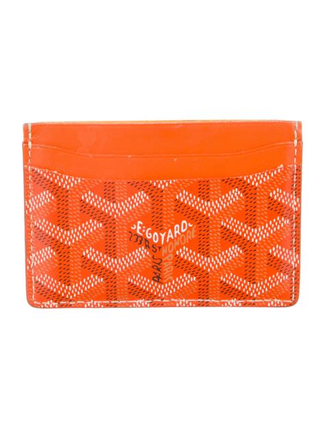 Goyard Men's | The RealReal