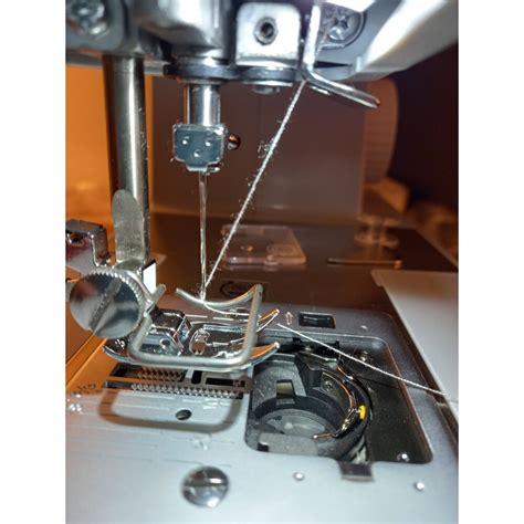 Singer 4411 Tutorials Tension Setting 的图像结果