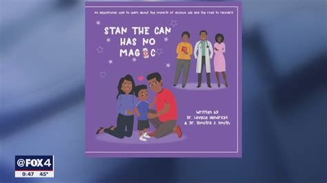 Here & Now: "Stan The Can Has No Magic" | FOX 4 Dallas-Fort Worth