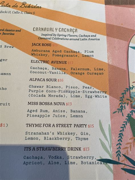 Señor Bear - Denver Colorado Restaurant - HappyCow