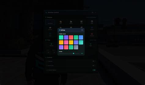 Image result for Fivem Weather Script