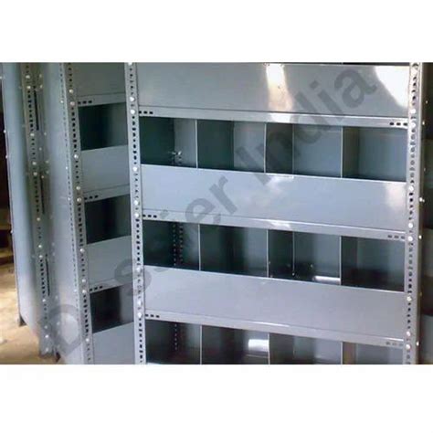 Pigeon Hole Racks - Pigeon Hole Storage Racks Manufacturer from New Delhi