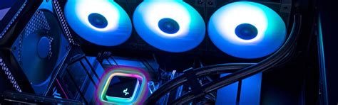 360mm-all-in-one Round-up - Testresultaten socket 2066 - Review - Tweakers