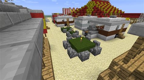 Minecraft Circus Tutorial 的图像结果