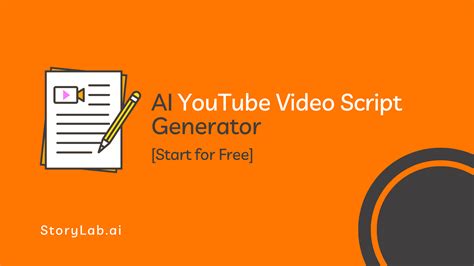 Image result for Script to Video Software for YouTube
