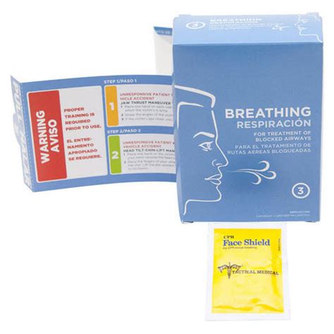 TacMed TRAMEDIC® Breathing Sub Kit | Bound Tree