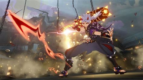 Genshin Itto Best Weapon & ATK Combo Guide For Powerful DPS Fighter