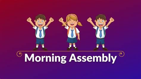 Image result for Morning Assembly Script in Sinhala
