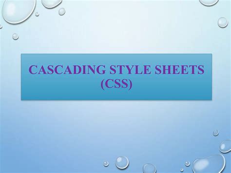 Image result for Java HTML and CSS Overview