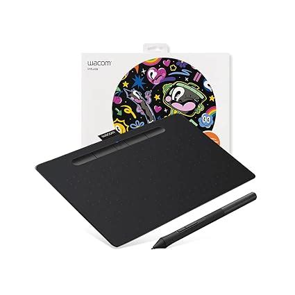 Amazon.in: Buy Wacom Intuos Bluetooth CTL-6100/K0-CX Digital Graphics ...