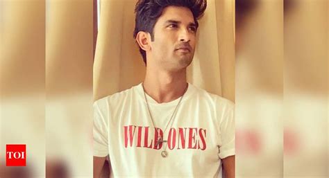 Sushant Singh Rajput death case: Forensic report prepared by the CBI ...