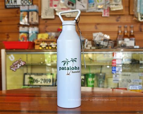 ハワイ限定 Patagonia/パタゴニア×MiiR Pataloha 保冷・保温ボトル | US & Hawaii GOODS,Others ...