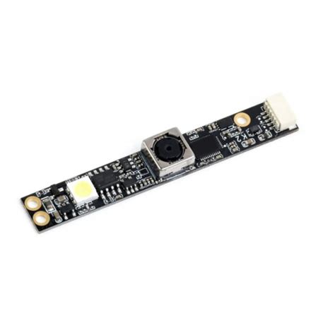 Buy Waveshare OV5640 5MP USB Camera Module (B) – REES52