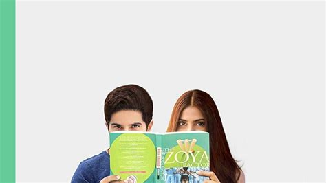 The Zoya Factor: Cast, Release Date, Story and all you need to know ...