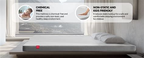 Buy Orthopedic Roll Pack Foam Mattress Online at Best Price - Kurlon