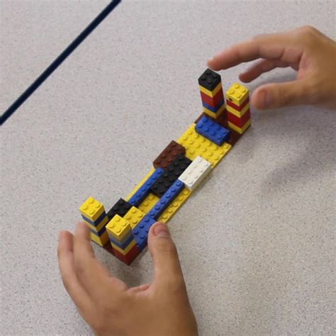 Image result for LEGO Engineer Shoes Easy Video Tutorial