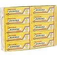 Batook 5 Sticks Banana Chewing Gum, 20 X 12.5g - Pack of 1 Chewing ...