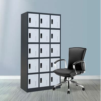 Staff Lockers in Bangalore | Secure & Durable Workplace Storage