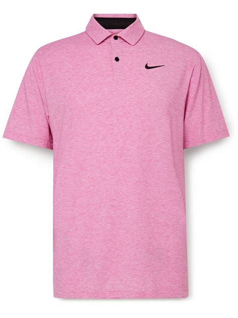 Nike Women's Pink Golf Shirt at Carmella Vanzant blog
