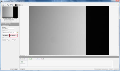 Image result for Convert Variable Data into Calibration Data in ATI Vision