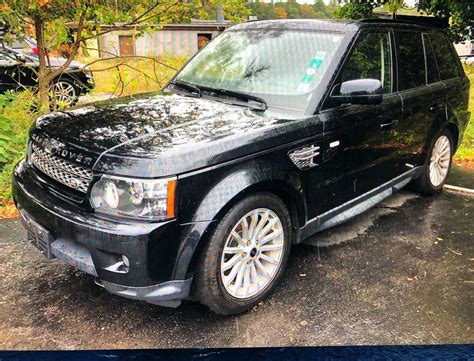 Купить Range Rover Sport 2012 land rover range rover sport luxury в интернет-магазине с Таобао ...
