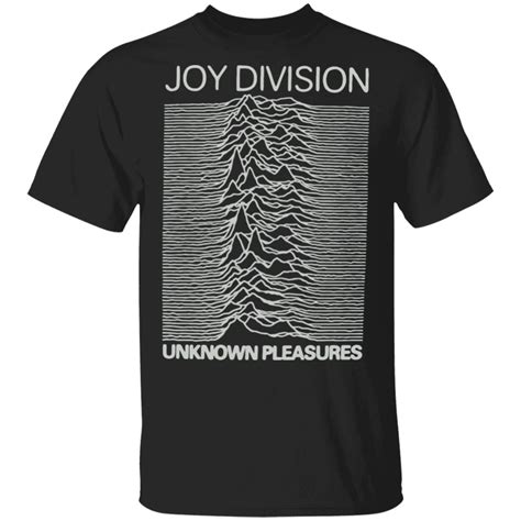 joy division shirt - Resttee