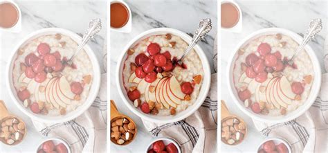 Can Eating Oatmeal Really Help With Weight Loss? | Grazia India