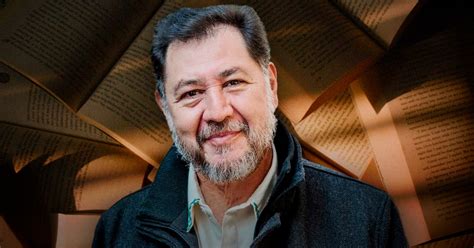 Gerardo Fernández Noroña asegura que en un mes ha leído más libros que ...