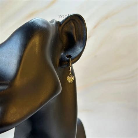 Earrings – ZOOLLERY