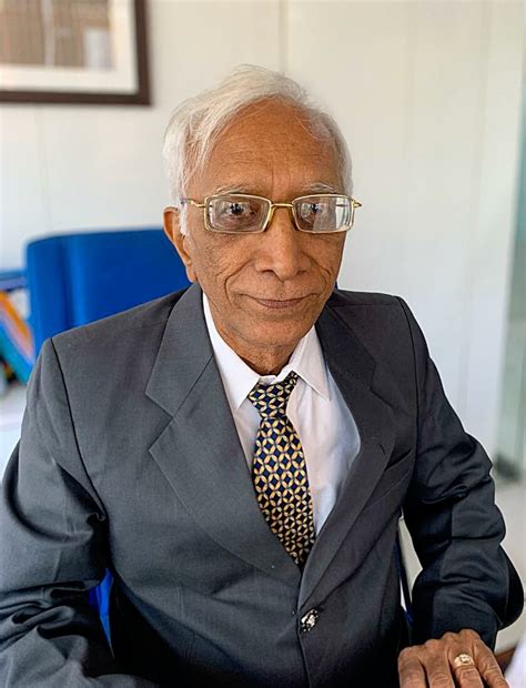 Our Team | H. P. Patel & ASSOCIATES