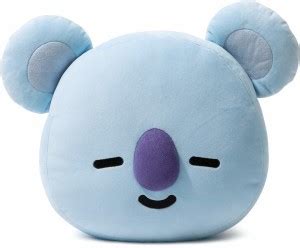 DREAMSHISH BTS TOY-KOYA SOFT TOY PILLOW - 20 cm - BTS TOY-KOYA SOFT TOY ...
