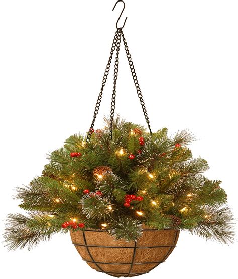 The Best Outdoor Hanging Christmas Decor in 2021 - Backyard Boss