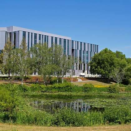 First Tech Federal Credit Union Office Photos