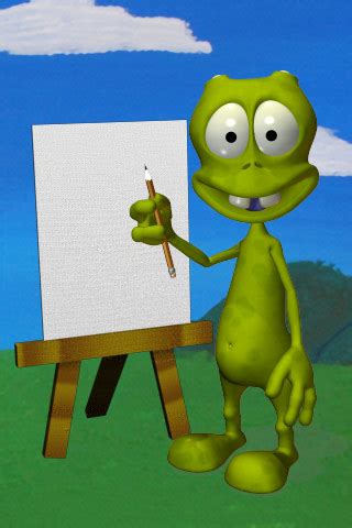 Image result for Alien Pogg