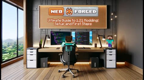 How to Update Neoforge 的图像结果
