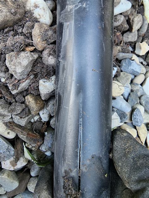 Irrigation Head Repairs - LECM