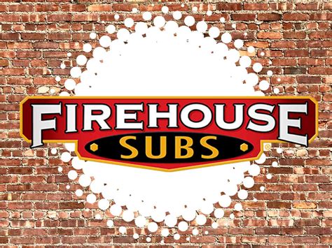 Firehouse Subs Logo