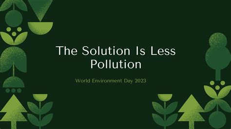 World Environment Day 2024: Poster, Slogan, Essay and Short Speech Ideas