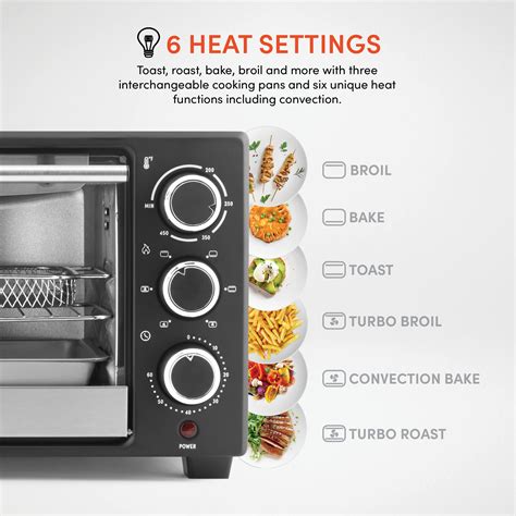 How To Bake Convection Oven Cake at Isla Lascelles blog