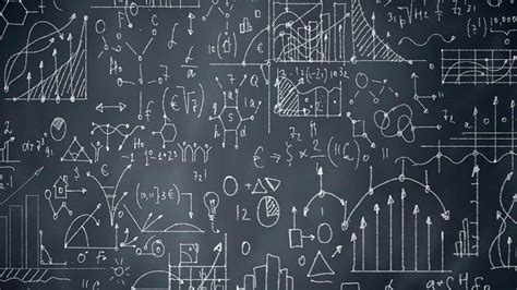 Mathematical Engineering 的图像结果