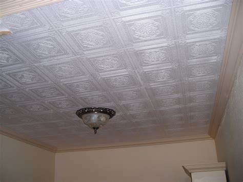 Polystyrene Tiles On Bathroom Ceiling at Richard Montejano blog