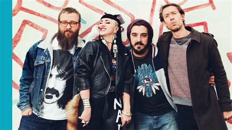 How an indie band from Melbourne became 2018's biggest celebrity trend